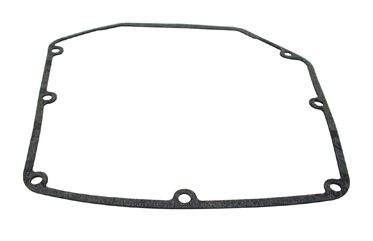 Johnson/Evinrude Air Silencer Gasket* - 40 & 60HP 2Cyl Loopcharged