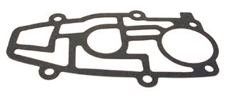Mercury/Mariner Cyl. Block to Mounting Plate Gasket* - 6-15HP 2Cyl