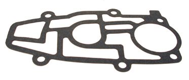 Mercury/Mariner Cyl. Block to Mounting Plate Gasket* - 6-15HP 2Cyl