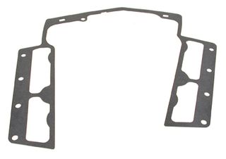 Johnson/Evinrude Cover to Base Gasket* - V4