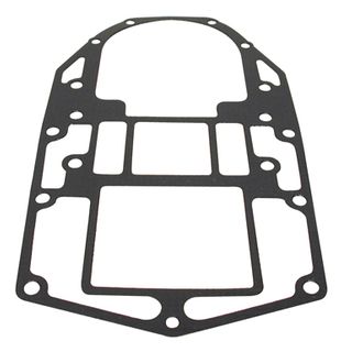 Johnson/Evinrude Powerhead Mounting Gasket - 90Deg V6 Loopcharged