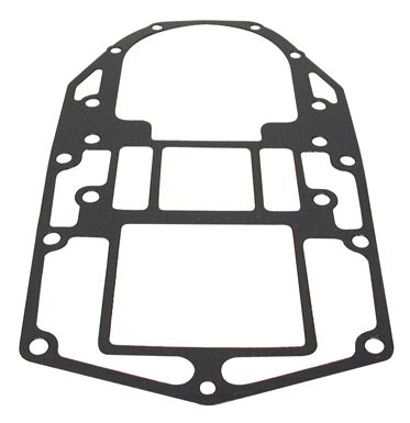 Johnson/Evinrude Powerhead Mounting Gasket - 90Deg V6 Loopcharged