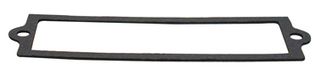 Johnson/Evinrude Reed Box Gasket - 90Deg V4/V6 Loopcharged