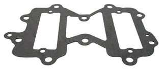 Johnson/Evinrude Intake Manifold Gasket* - 2Cyl Loopcharged