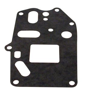 Johnson/Evinrude Intermediate Housing Exhaust Gasket - 3Cyl 60 & 70HP 1986-Up