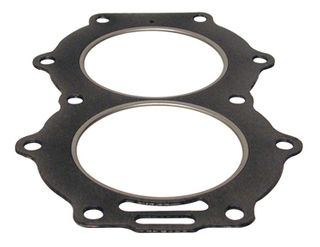 Head Gasket J/E 25-30 2 Cyl 1976-78*