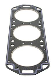 Head Gasket Mercury V6 2.4L 3.375" 1978-1998*