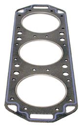 Head Gasket Mercury V6 2.0L 3.125" 1978-1990*