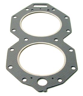 Head Gasket J/E V4 90 Deg Looper 1988-99 3.6875*