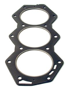 Johnson/Evinrude Head Gasket - V6 90 Deg Crossflow (Low Octane)*