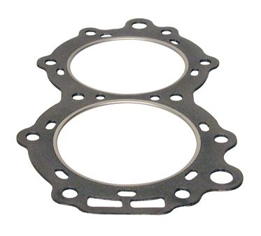 Johnson/Evinrude Head Gasket* - 40HP 2Cyl Crossflow 1966-1986