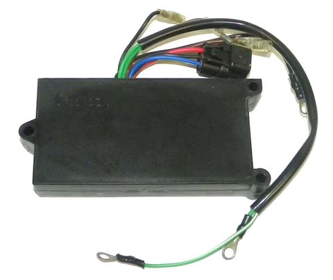 Mercury 20 Hp Switch Box