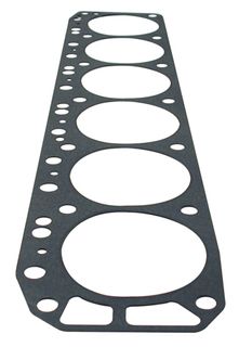 Head Gasket GM 6 Cyl*