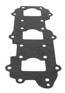 Johnson/Evinrude Carb to Intake Manifold Gasket* - 3Cyl