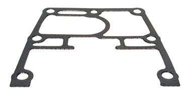 Johnson/Evinrude Powerhead Mounting Gasket (Thick)* - 3Cyl