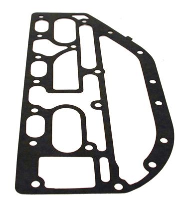 Johnson/Evinrude Powerhead Exhaust Gasket* - 3Cyl