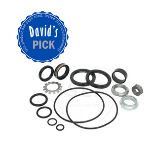 Seal Kit - Complete Lower For AQ280-290 DP DP A-G,DPX & SP