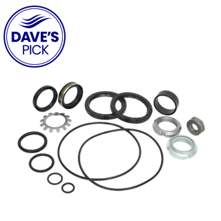 Lower Seal Kit For AQ280-290 DP DP A-G,DPX & SP