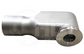 Volvo 2003T, 2003TB Exhaust Elbow