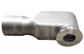 Volvo 2000, 2001, 2002, 2003 Exhaust Elbow