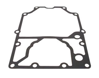 Johnson/Evinrude Powerhead Mounting Gasket* - 90Deg V4 Crossflow (1973-1977)