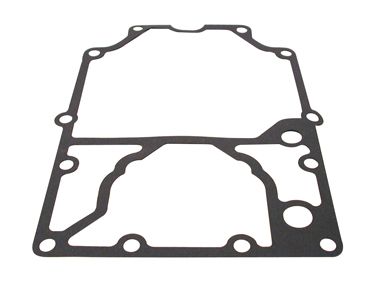 Johnson/Evinrude Powerhead Mounting Gasket* - 90Deg V4 Crossflow (1973-1977)