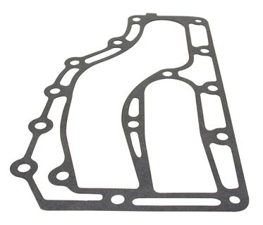 Johnson/Evinrude Powerhead Exhaust Gasket* - 2Cyl Loopcharged