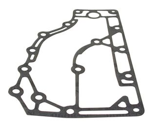 Johnson/Evinrude Powerhead Exhaust Gasket* - 2Cyl Loopcharged