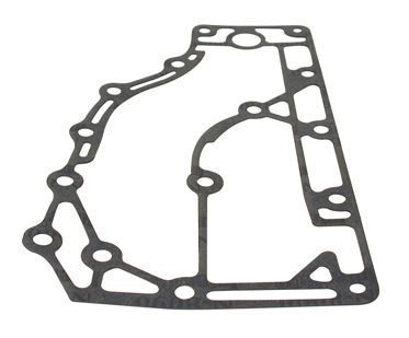 Johnson/Evinrude Powerhead Exhaust Gasket* - 2Cyl Loopcharged
