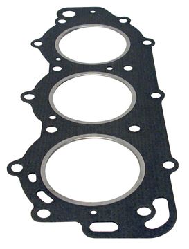 Yamaha Head Gasket  - 40-50 3Cyl 1984-94*