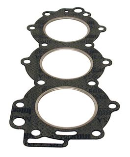 Yamaha Head Gasket - 25-30 3Cyl 1987-93*