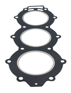 Yamaha Head Gasket  - 60-70 3Cyl 1984 & Up*