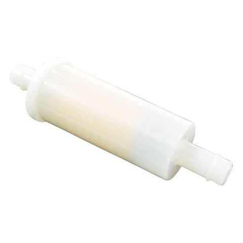 3/8 Inline Fuel Filter