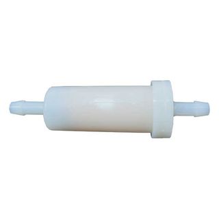 1/4 Inline Fuel Filter