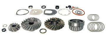 Complete Gear Set Mercury V6 3.0L 1.75:1 Non Racheting