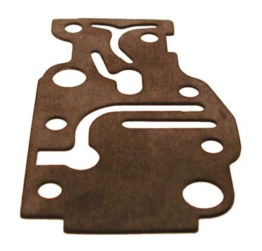 J/E Carb Cover Gasket