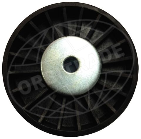 Volvo Idler /Tension Pulley (Compressor) D32, D42, D43, D44, D300