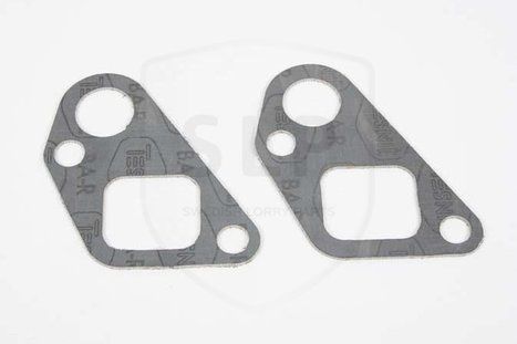 Exhaust Manifold Gasket D31, D41, D42, D43, D44  & D300 (Pair)