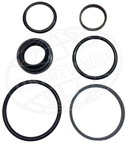 Seal kits for steering pistons DPH