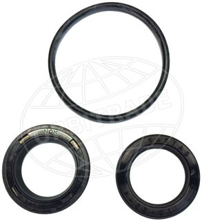 Seal kits for steering pistons DPX