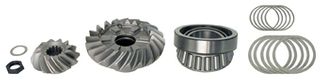 Pinion & Forward Gear Set Mercury V6 3.0L 1.75:1 Non Racheting