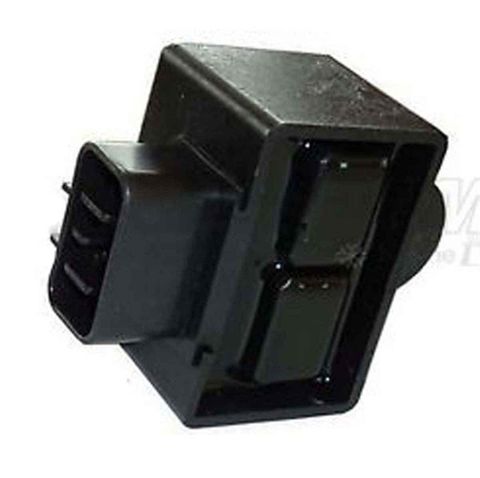 Yamaha Relay 4-Strokes (30HP-115HP) 2005-2022