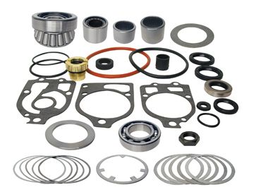 Seal & Bearing Kit For Mercury Mariner V6, 135-200 Hp Outboard Gearcases