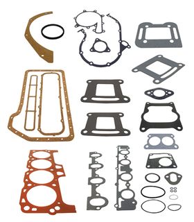 Overhaul Gasket Set