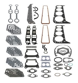 Overhaul Gasket Set*