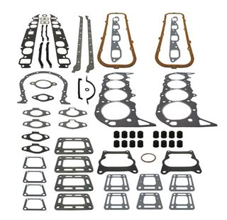 Overhaul Gasket Set