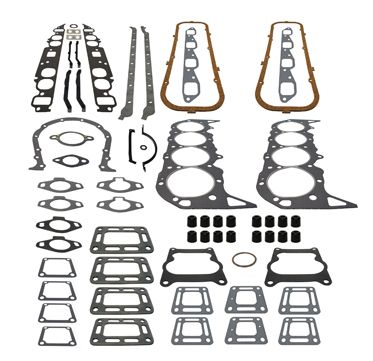 Overhaul Gasket Set