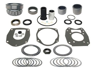 Seal & Bearing Kit