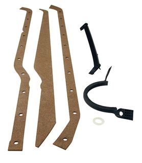 Oil Pan Gasket Set