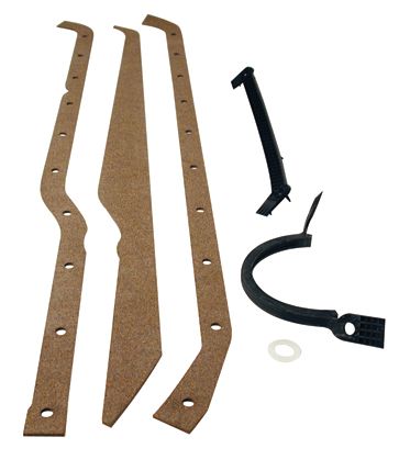 Oil Pan Gasket Set